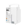 Cross-border exclusive supply of Biyang intelligent dual-channel micro-injection pump Syringe pump medical intravenous infusion injection pump Item Picture